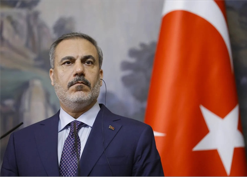 فيدان: نقترب من سلام دائم ينهي الحرب الروسية الأوكرانية