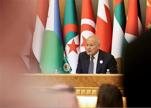 وزراء الخارجية العرب يوافقون على عودة سوريا للجامعة العربية