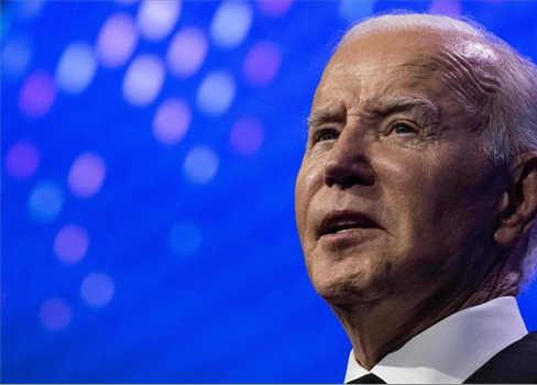 حرب غزة تفضح القيم الأمريكية وتزيد الانقسام داخل إدارة بايدن