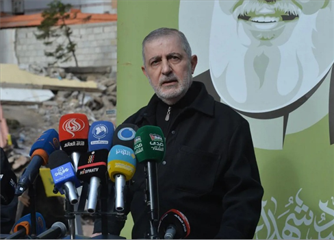 استقالة وفيق صفا.. تحولات عميقة داخل حزب الله