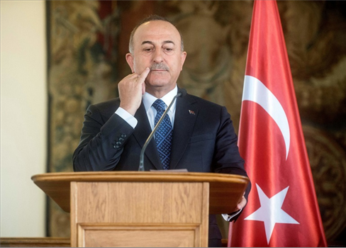 تركيا تنسق لإجتماع جديد بشأن سوريا يضم روسيا وإيران