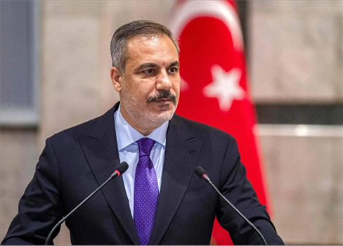 تركيا تحذر من سيناريو إشعال حرب أهلية في إيران