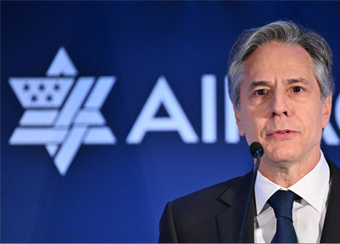 واشنطن قلقة بشأن تصدع تحالفاتها مع دول الخليج