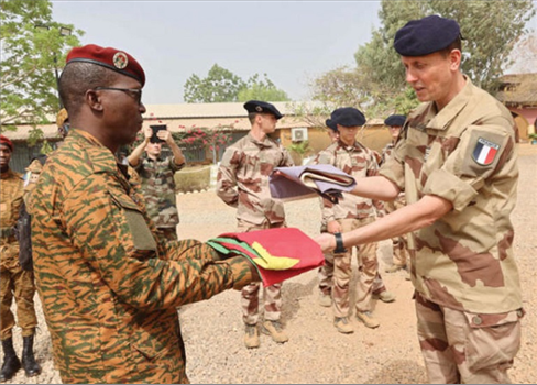 فرنسا تدعم الجيش بــ413 مليار يورو لزيادة الردع النووي وتضم 80 ألف عنصر جديد