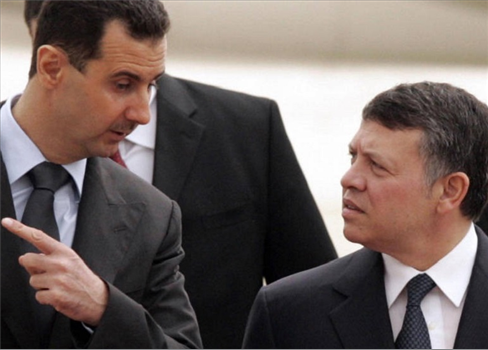 الأردن: صادرنا 65 مليون حبة كبتاغون قادمة من سوريا