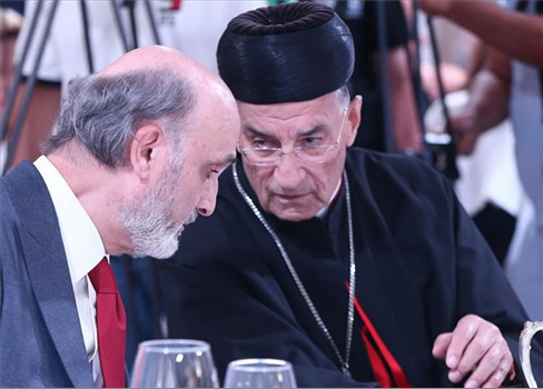 أكبر حزب مسيحي في لبنان يطالب 
