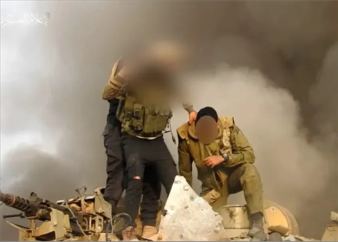 الحكومة الصهيونية تتواصل مع مصر لإطلاق سراح الأسرى