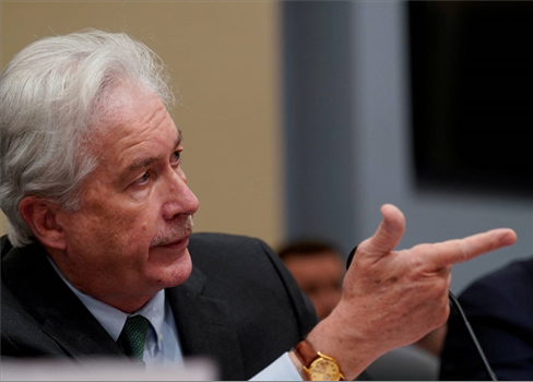 ضغط أمريكي لصفقة شاملة بين حماس والدولة العبرية