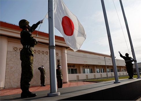 بكين تلوّح بالحزم تجاه طوكيو بعد فوز اليمين المحافظ