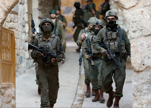 قرارات صهيونية لتغيير الواقع القانوني والمدني في الضفة المحتلة