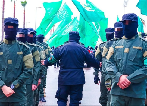 الجماعة الإسلامية: قوات الاحتلال تسللت جنوب لبنان واختطفت أحد مسؤولينا