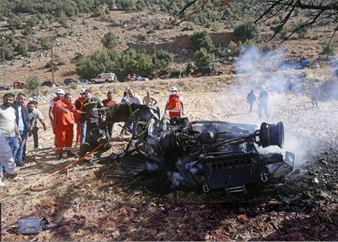 تقرير صهيوني: الحرب مع لبنان أقرب من أي وقت مضى