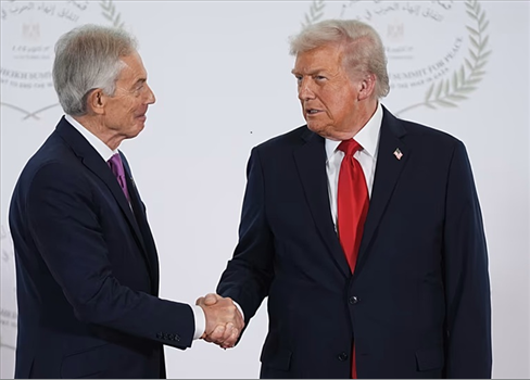 لماذا استُبعد توني بلير من مجلس السلام في غزة؟!