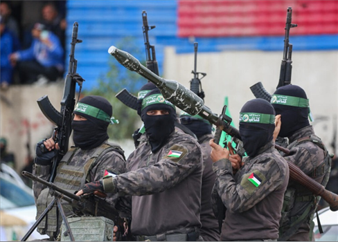 تقرير أمريكي: حماس تنهض من جديد… والتهديد يتجدد