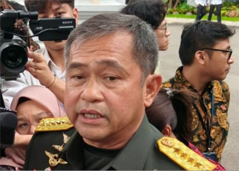 انخراط إندونيسي غير مسبوق في ترتيبات ما بعد حرب غزة