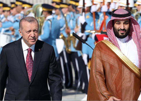 هندسة النفوذ في الشرق الأوسط تُحييد الدولة العبرية