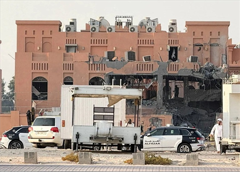 صحيفة أمريكية: تحذيرات تركية مصرية وصلت حماس قبل هجوم الدوحة