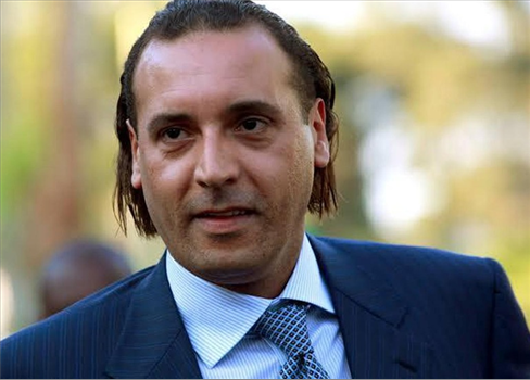 السلطات اللبنانية تستعد للإفراج عن هانيبال القذافي