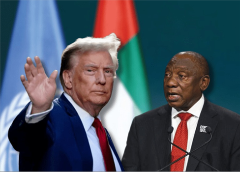 افريقيا في عصر الإكراه.. نافذة الفرص ومخاطر التفكك