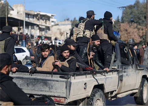 دمشق تقلص هامش المناورة مع الأكراد على حساب واقع إقليمي حرج 