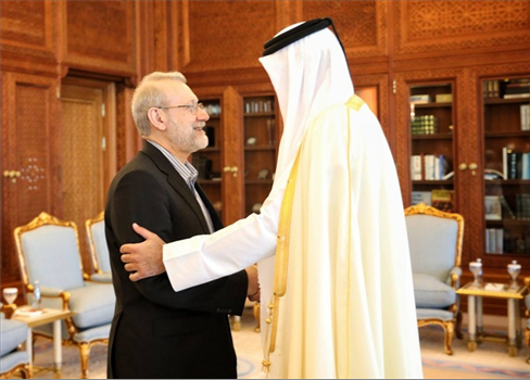 تحركات قطرية لإحتواء الأزمة بين واشنطن وطهران