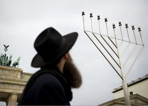 حاخام يهودي: مصر أكبر تهديد لليهود