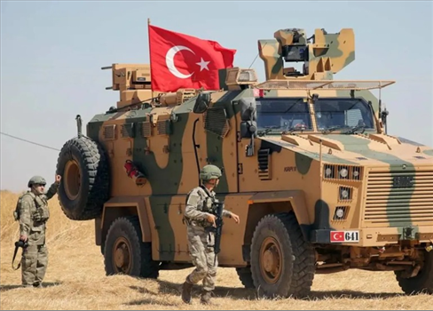 تركيا تستعد لإرسال لواء إلى غزة ضمن قوة استقرار دولية