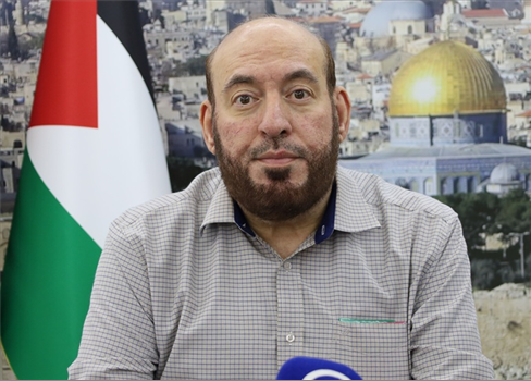 وفد من حماس إلى القاهرة لبحث تثبيت وقف إطلاق النار