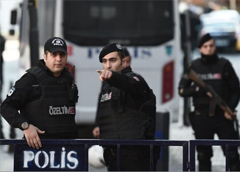 تركيا تشهد تغييرات مفاجئة في وزارتي الداخلية والعدل