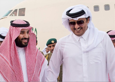 المقاطعة وتجميد العلاقات.. تخوفات صهيونية من الرد الخليجي