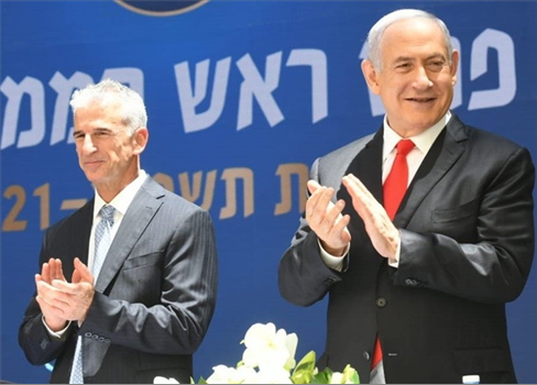 مصدر صهيوني يتحدث عن صفقة تشمل الأسرى والوقود ووقف لإطلاق النار