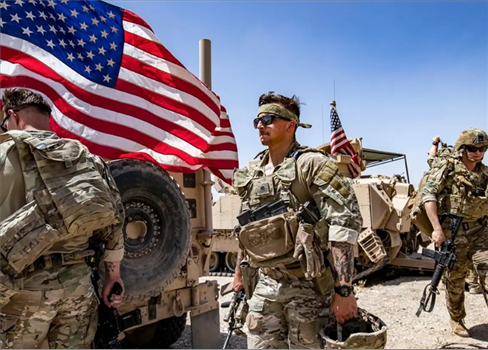 واشنطن تنفي نية إقامة قاعدة عسكرية داخل غزة