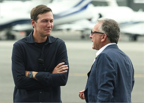 واشنطن تمهّد للمرحلة الثانية في غزة باتفاق مُلغّم