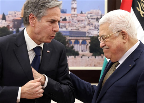 صحيفة: واشنطن تتمسك بخمس لاءات وثلاث ضرورات في غزة