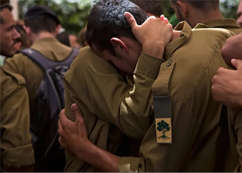 حصيلة جديدة لقتلى الجيش الصهيوني في قطاع غزة