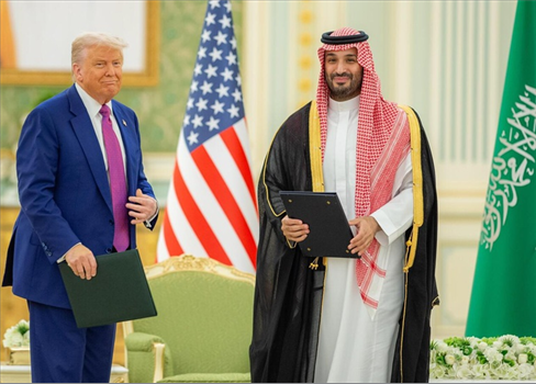 معاريف: زيارة ولي العهد السعودي لواشنطن تعيد رسم المشهد في الشرق الأوسط