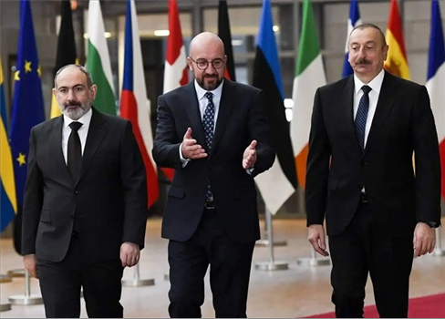 ممر ترامب..إعادة هندسة النفوذ في جنوب القوقاز