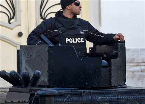 أحكام بالإعدام في تونس تطال متورطين في هجوم على السفارة الأمريكية