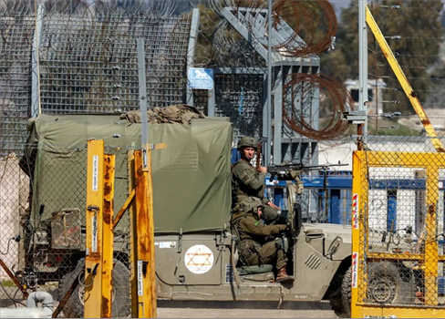 قوات صهيونية تتوغل في القنيطرة وتعتقل 3 سوريين