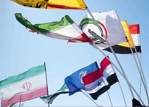 قطار يربط طهران بكربلاء.. إيران تواصل تعزيز نفوذها في العراق