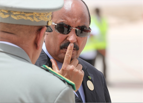 السجن 15 عاماً للرئيس الموريتاني السابق بسبب فساده