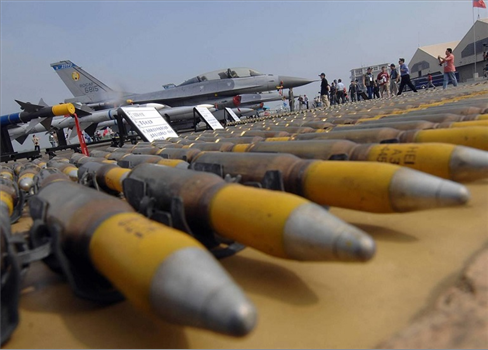 دولة عربية اشترت ربع صادرات الكيان الصهيوني العسكرية