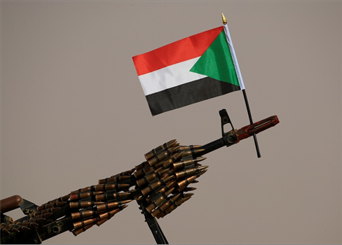 السودان:مليشيات الدعم السريع تقتل والي غرب دارفور