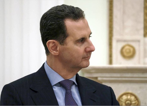 مذكرة اعتقال فرنسية بحق الرئيس السوري وشقيقه ماهر الأسد