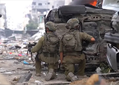 فشل استخباري كبير للجيش الصهيوني في مستشفى الشفاء