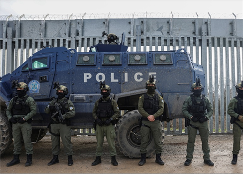 القضاء التركي يواصل محاكمة 57 شخصاً بتهمة التجسس لصالح الدولة العبرية