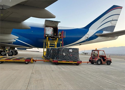 واشنطن تزيد شحنات الأسلحة المرسلة للجيش الصهيوني