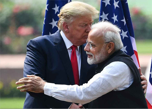 صفقة واشنطن.. تنازلات هندية واسعة مقابل انفراجة جمركية محدودة