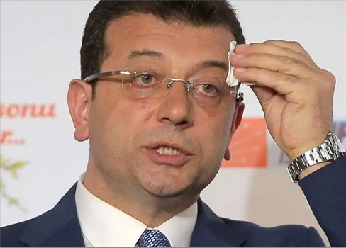 هل تنهي جرائم أكرم أوغلو مستقبله السياسي؟!