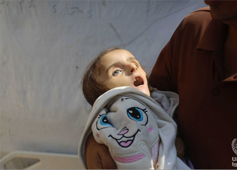 11 حالة وفاة جديدة سجلتها وزارة الصحة الفلسطينية في غزة